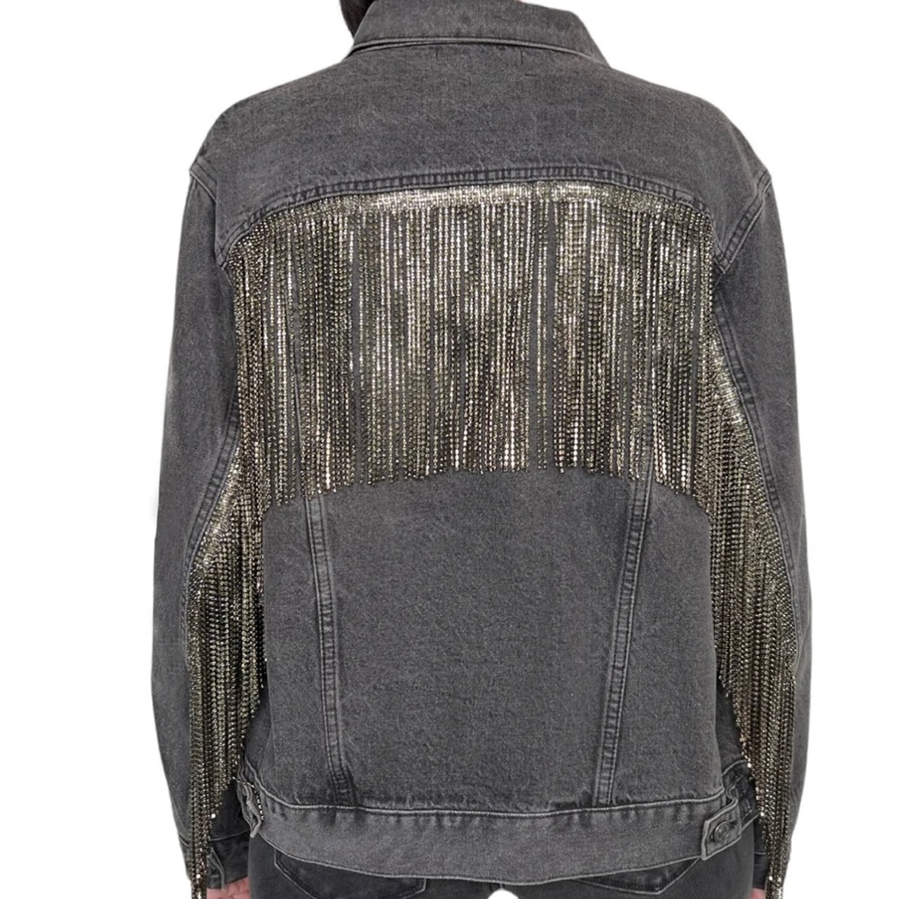 COPY - Daniel diamond jacket